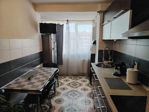 Schimb apartament 3 camere Hunedoara  - imagine 7