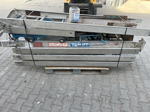 Elavator țiglă TOPLIFT