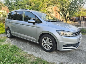 Vw Touran 2.0, 2020 - imagine 2