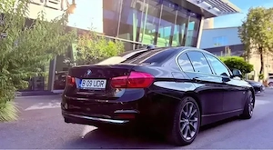 BMW Seria 3 Facelift - imagine 2