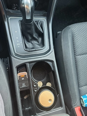 Vw Touran 2.0, 2020 - imagine 5