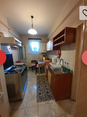 Strada praga, apartament 57mp, două camere, decomandat, mobilat, se închiriază.  - imagine 2