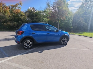 Dacia sandero stepway 09 tce  - imagine 3