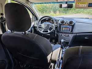 Dacia sandero stepway 09 tce  - imagine 6