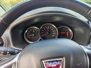 Dacia sandero stepway 09 tce  - imagine 5