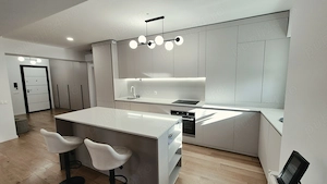 PROP, Upground Res, Apart 3 camere LUX, metrou, Fabrica de Glucoză, Aviatiei,106 mp utili, 124totali - imagine 10