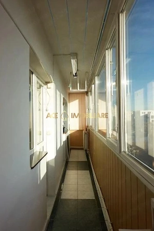 2 Camere de inchiriat | 13 Septembrie | Mobilat |  - imagine 5