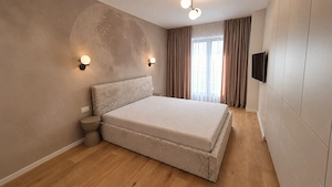 PROP, Upground Res, Apart 3 camere LUX, metrou, Fabrica de Glucoză, Aviatiei,106 mp utili, 124totali - imagine 5