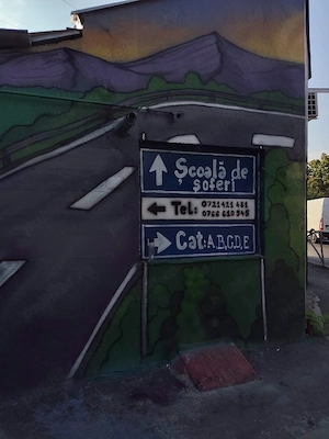 EMA DRIVING SCHOOL își extinde echipa! Căutăm un coleg o colegă pentru postul de Instructor Auto - imagine 2