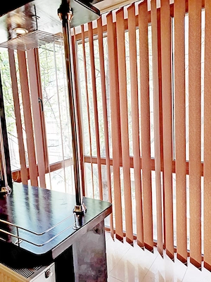 Zona Calea Lipovei - Dau închiriat apartament cu două camere cu repartitoare de caldura calorifere. - imagine 15