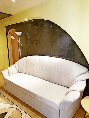 Zona Calea Lipovei - Dau închiriat apartament cu două camere cu repartitoare de caldura calorifere. - imagine 10