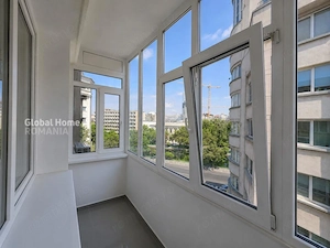 Modern | 2 Rooms + Balcony | Natiunile Unite - Splaiul Independentei  - imagine 13