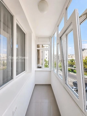 Modern | 2 Rooms + Balcony | Natiunile Unite - Splaiul Independentei  - imagine 12