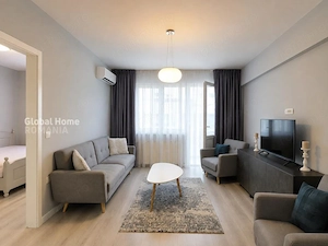Modern | 2 Rooms + Balcony | Natiunile Unite - Splaiul Independentei  - imagine 7