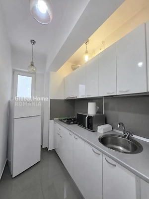 Modern | 2 Rooms + Balcony | Natiunile Unite - Splaiul Independentei  - imagine 10