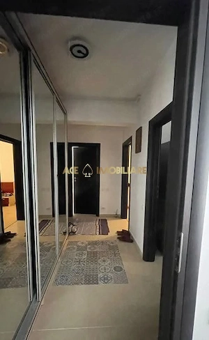 2 Camere de inchiriat | Tineretului | Metrou | Centrala proprie - imagine 8