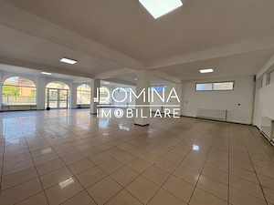 Închiriere spațiu comercial – parter, stradal, zona Castelului de Apă - imagine 2