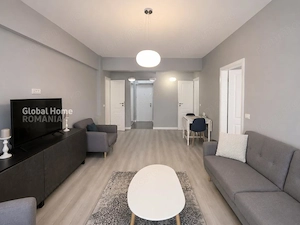 Modern | 2 Rooms + Balcony | Natiunile Unite - Splaiul Independentei  - imagine 3