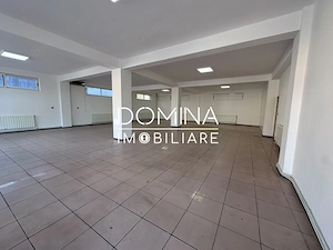 Închiriere spațiu comercial – parter, stradal, zona Castelului de Apă - imagine 4