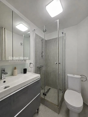 Modern | 2 Rooms + Balcony | Natiunile Unite - Splaiul Independentei  - imagine 11
