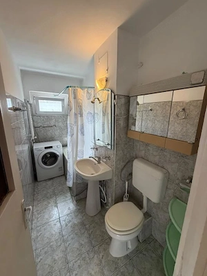 Apartament 3 camere, decomandat, 65 mp utili - Buziasului - imagine 8