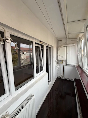 Apartament 3 camere, decomandat, 65 mp utili - Buziasului - imagine 9