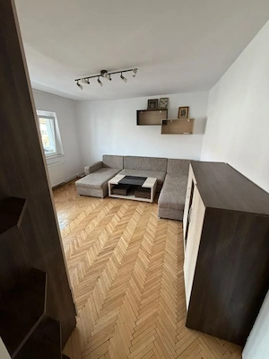 Apartament 3 camere, decomandat, 65 mp utili - Buziasului - imagine 2