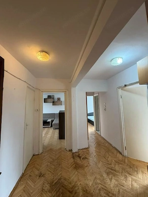 Apartament 3 camere, decomandat, 65 mp utili - Buziasului - imagine 10