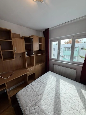Apartament 3 camere, decomandat, 65 mp utili - Buziasului - imagine 6