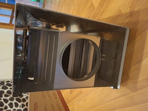 Vând centrală termică Vaillant 