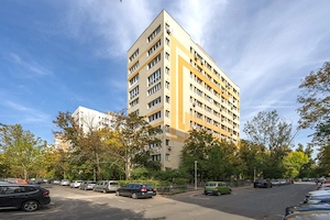 Apartament 3 camere - Titan Metrou (100 m), luminos, bloc reabilitat   0% - imagine 7