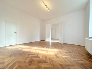 Apartament 3 camere, renovat – Bălcescu - imagine 4