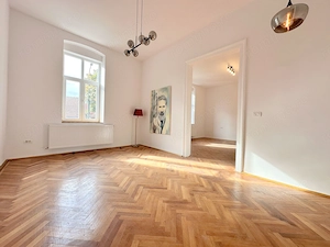Apartament 3 camere, renovat – Bălcescu - imagine 2