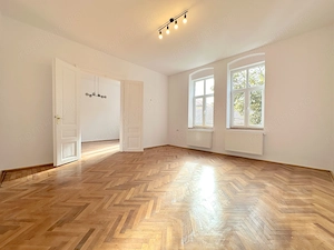 Apartament 3 camere, renovat – Bălcescu - imagine 3