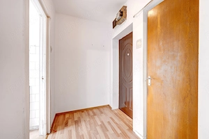 Apartament 3 camere - Titan Metrou (100 m), luminos, bloc reabilitat   0% - imagine 6