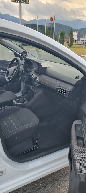 Dacia Logan Expression GPL Editie Limitata Eco-G 100 - imagine 7