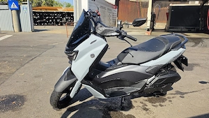 Vand Nmax Tech 125