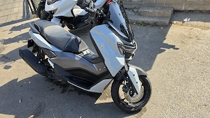 Vand Nmax Tech 125 - imagine 3