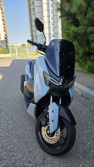 Vand Nmax Tech 125 - imagine 4