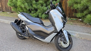 Vand Nmax Tech 125 - imagine 2