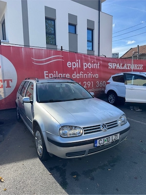 De vanzare Golf4!!! - imagine 4