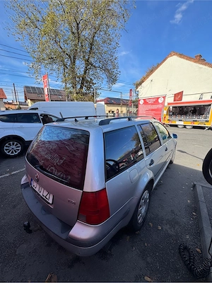 De vanzare Golf4!!! - imagine 3