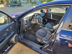 Mazda 6 din 2008 - imagine 9