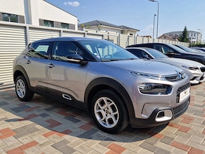 Citroen C4 Cactus 1.2 e-THP Feel - imagine 4