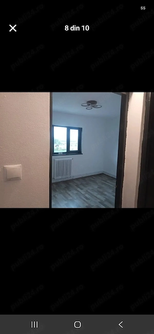 Vand Apartament 60 Mp Cu 2 Camere - imagine 8
