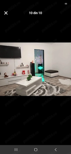 Vand Apartament 60 Mp Cu 2 Camere - imagine 7