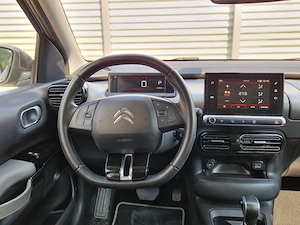 Citroen C4 Cactus 1.2 e-THP Feel - imagine 7