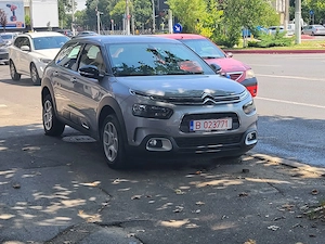 Citroen C4 Cactus 1.2 e-THP Feel - imagine 6