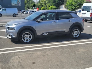 Citroen C4 Cactus 1.2 e-THP Feel - imagine 5
