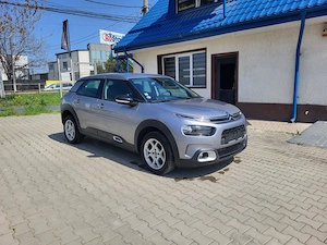 Citroen C4 Cactus 1.2 e-THP Feel - imagine 8